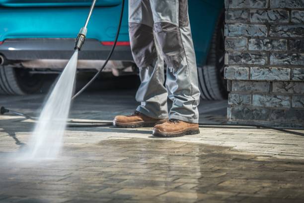 Best Brick and Stone Cleaning in Woodridge, IL
